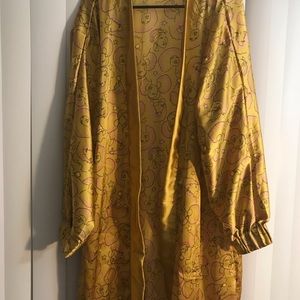 One Size Fits All Kimono